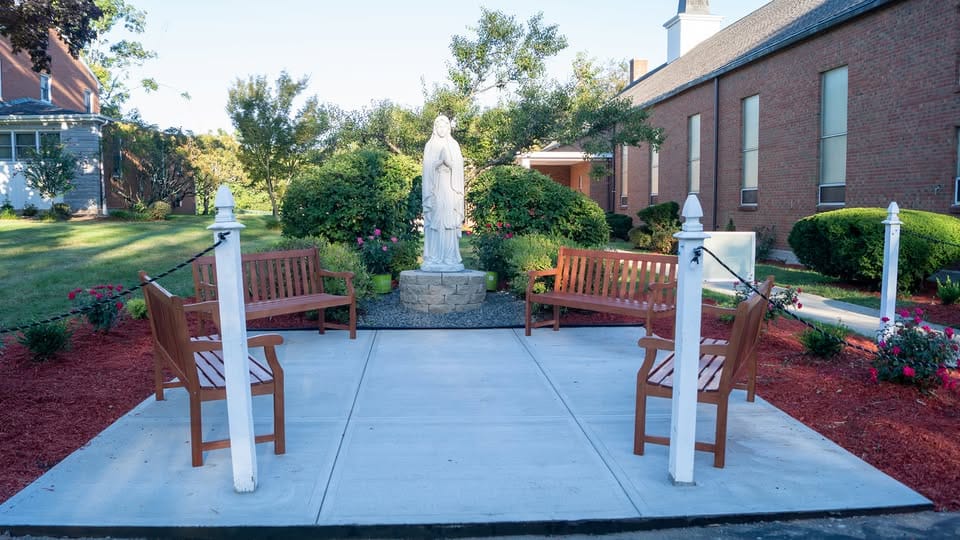 Our Church History & Community